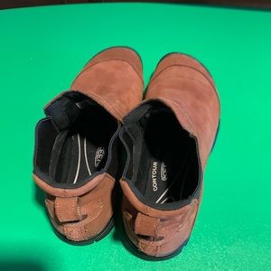 Keen Mid ankle boots